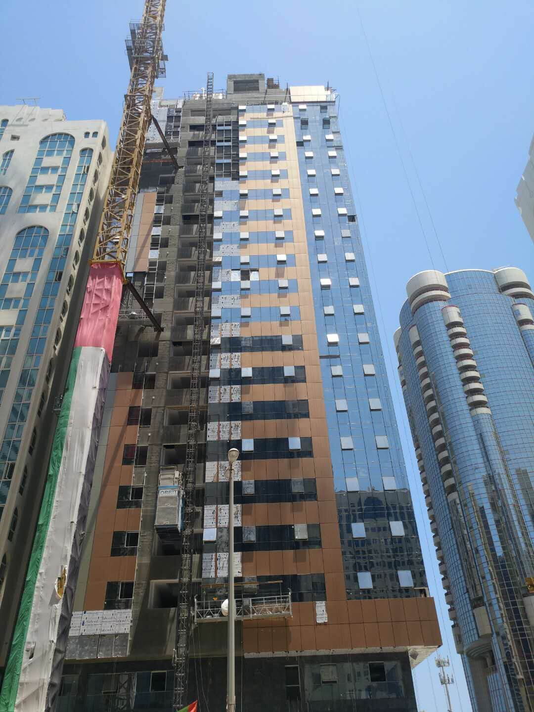 操逼视频污污下载看操逼的软件為阿聯酋阿布紮比沙新塔項目提供設備 操逼视频污污下载看操逼的软件為阿聯酋阿布紮比沙新塔項目提供設備